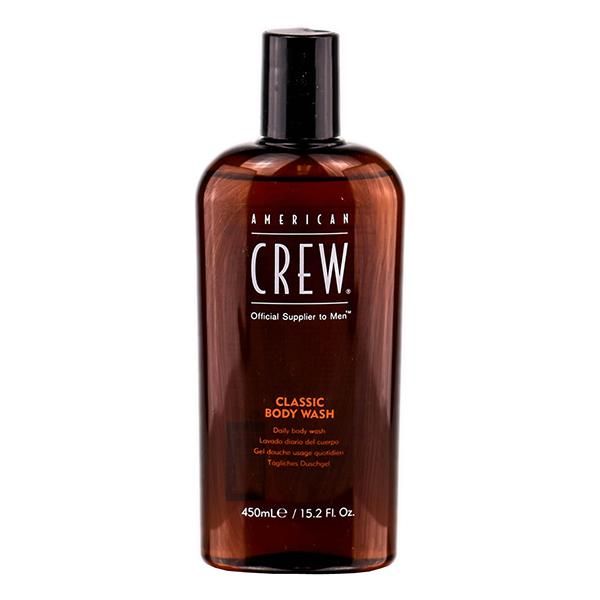 American Crew Classic vartalopesu