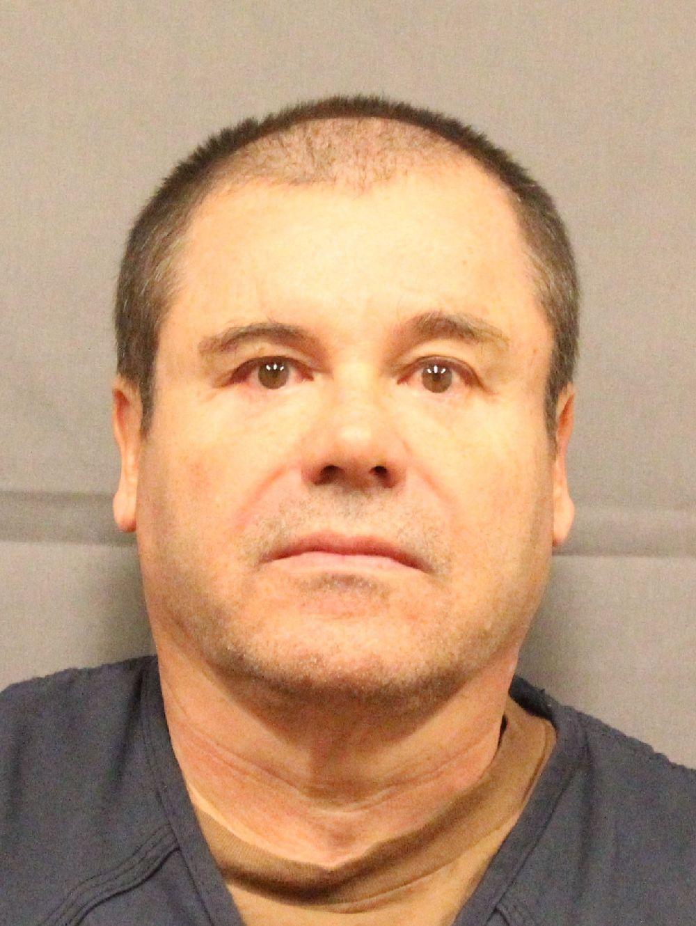 Joaquín "El Chapo" Guzmán - Wikipedia