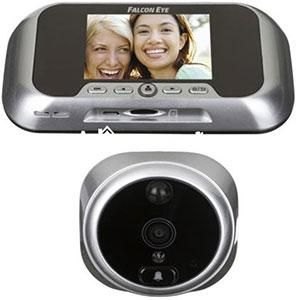 Falcon Eye FE-VE02 hopea
