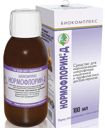 Normofloriini-D