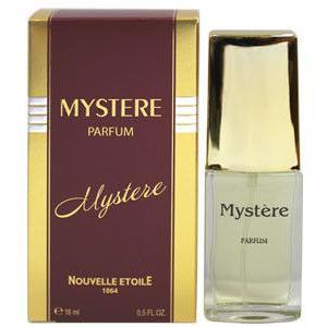 New Dawn Mystery