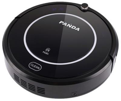 Panda X600 Pet -sarja