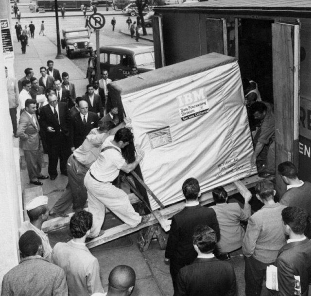 All That For 5MB?