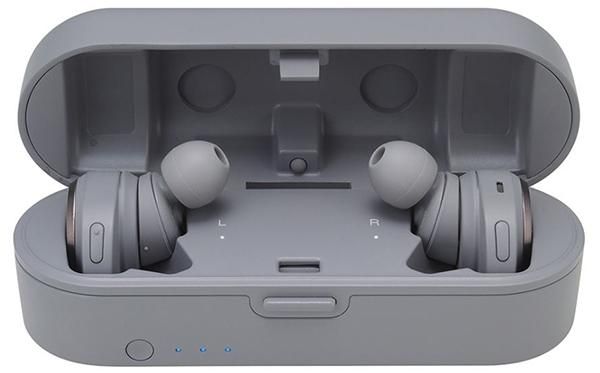 Audio-Technica ATH-CKR7TW