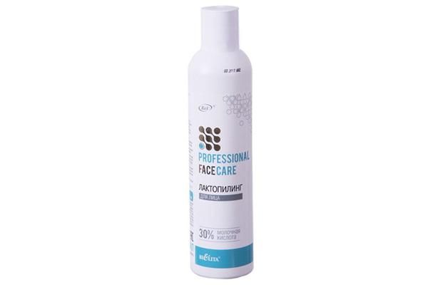 Belita-Vitex Lactopilling kasvoille 30% maitohappoa