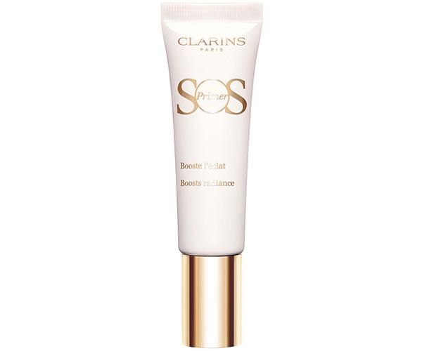 Clarins sos pohjamaali