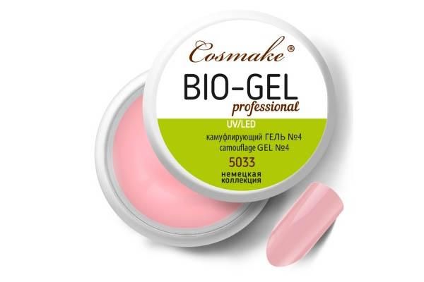 Cosmake nro 5033