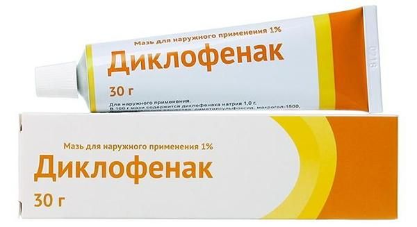Diklofenaakki
