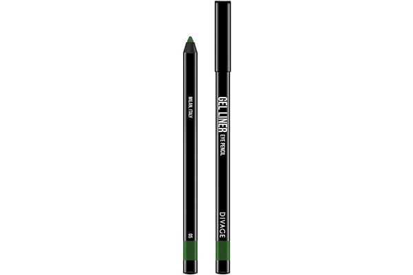Divage Gel Liner -silmäkynä