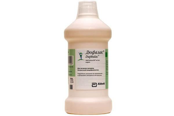 Duphalac