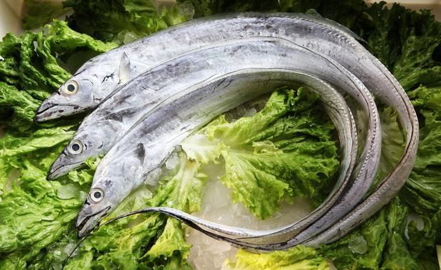 買魚時，優先選擇這“8種魚”，刺少肉嫩營養高，尤其適合孩子吃