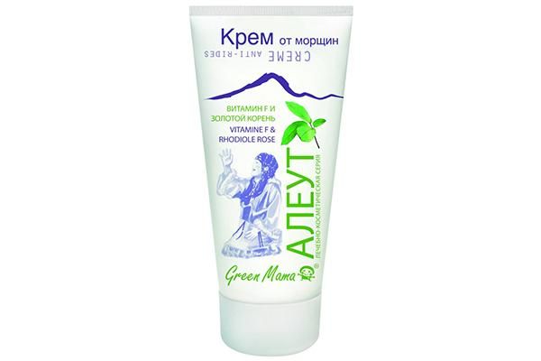 Vihreä äiti kultainen juuri 35