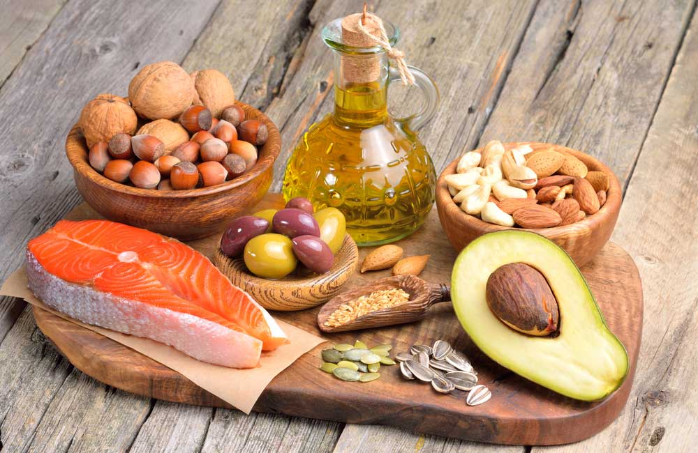 11 healthy, high-fat foods you should be eating | Reader&#39;s Digest Asia