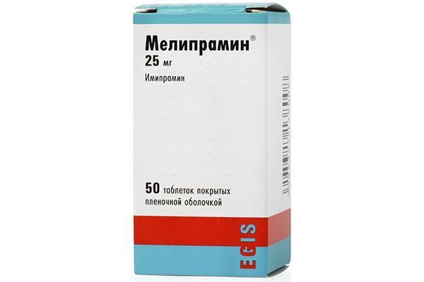 Imipramiini