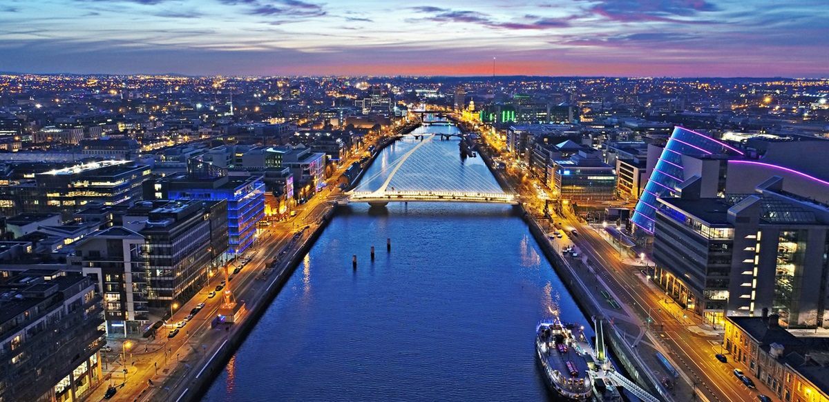 Ireland