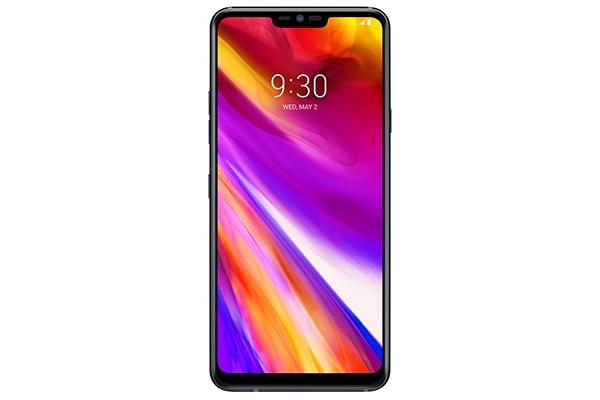 LG G7 ThinQ 64 Gt