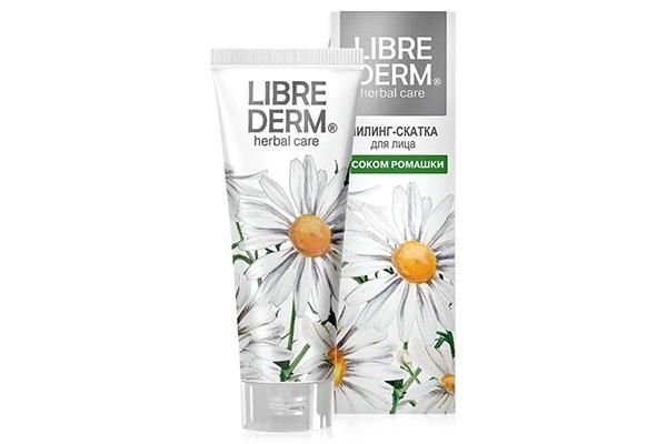 Librederm kamomilla