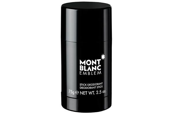 Mont Blanc Montblanc -tunnus
