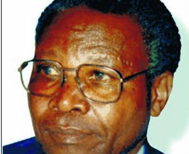 Felicien Kabuga: Untold story of the man who plotted Rwandan genocide - The Standard