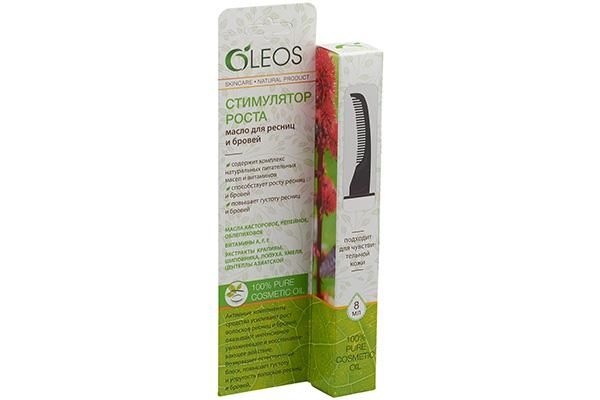 Oleos Kasvustimulaattori