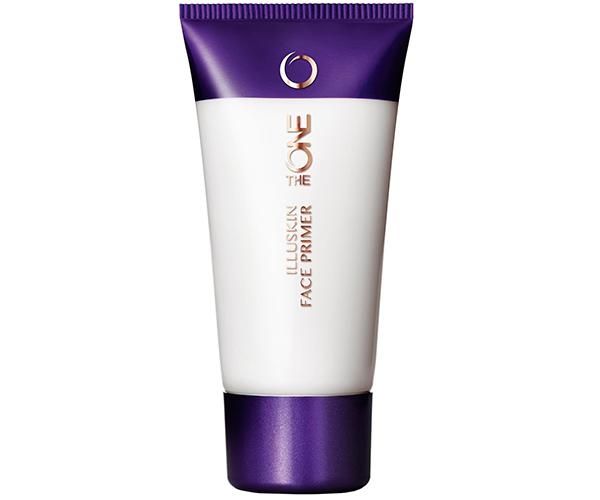 Oriflame Yksi IlluSkin-kasvovoide