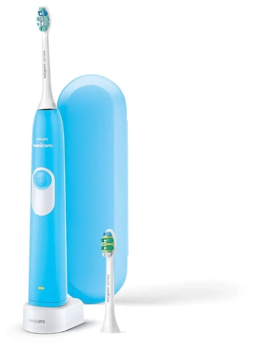 Philips Sonicare 2 -sarjan plakkiohjaus HX6212