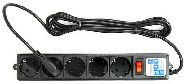 Power Cube SPG-B-10-MUSTA