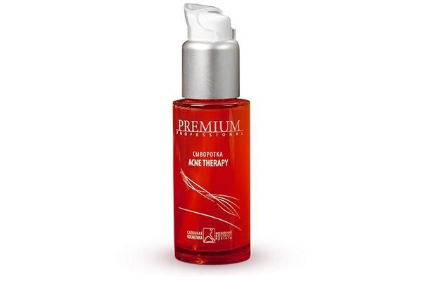 Premium Professional