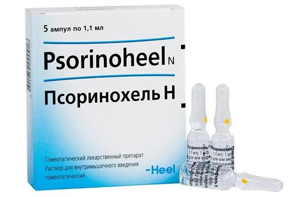 Psorinohel N