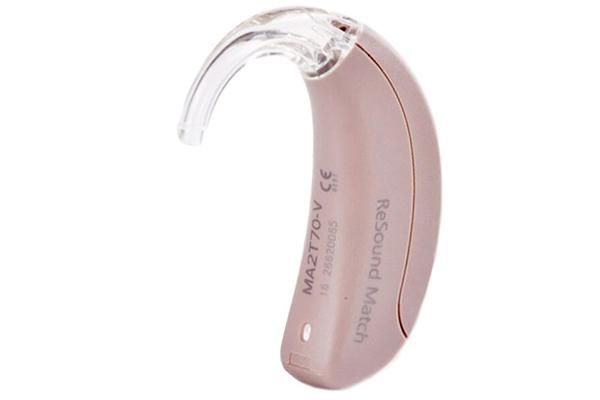 ReSound-ottelu MA2T70-V