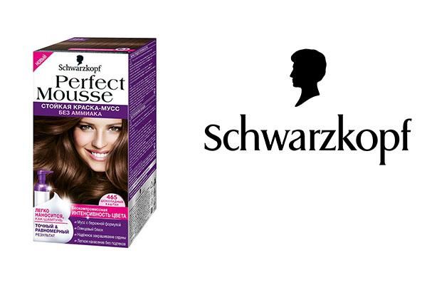 Schwarzkoupf
