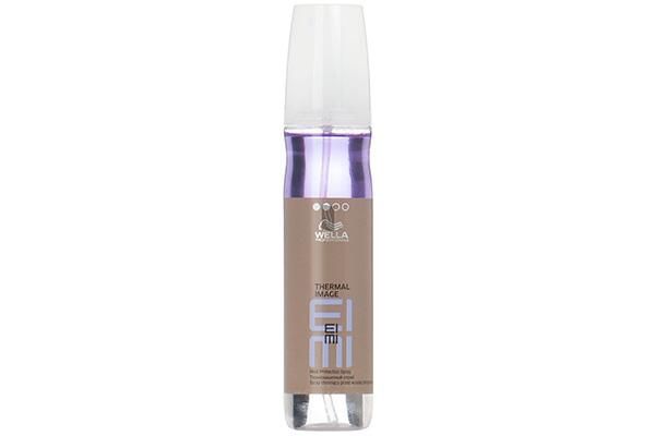 Wella Professionals Eimi -lämpökuva