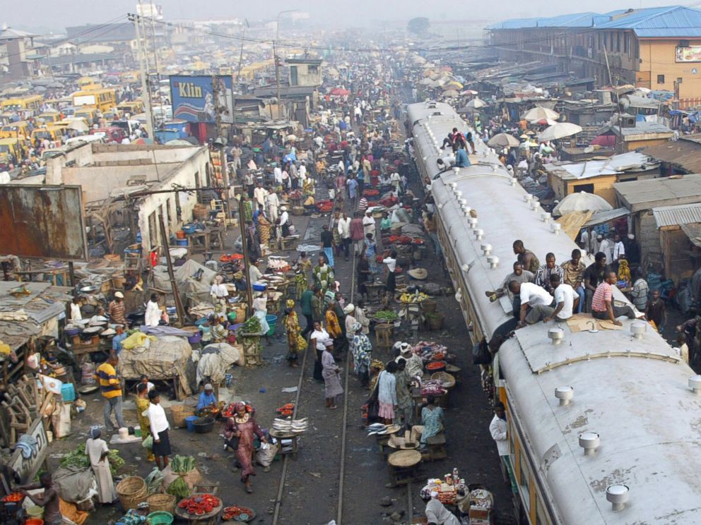 What You Need to Know About Nigeria - ABC News
