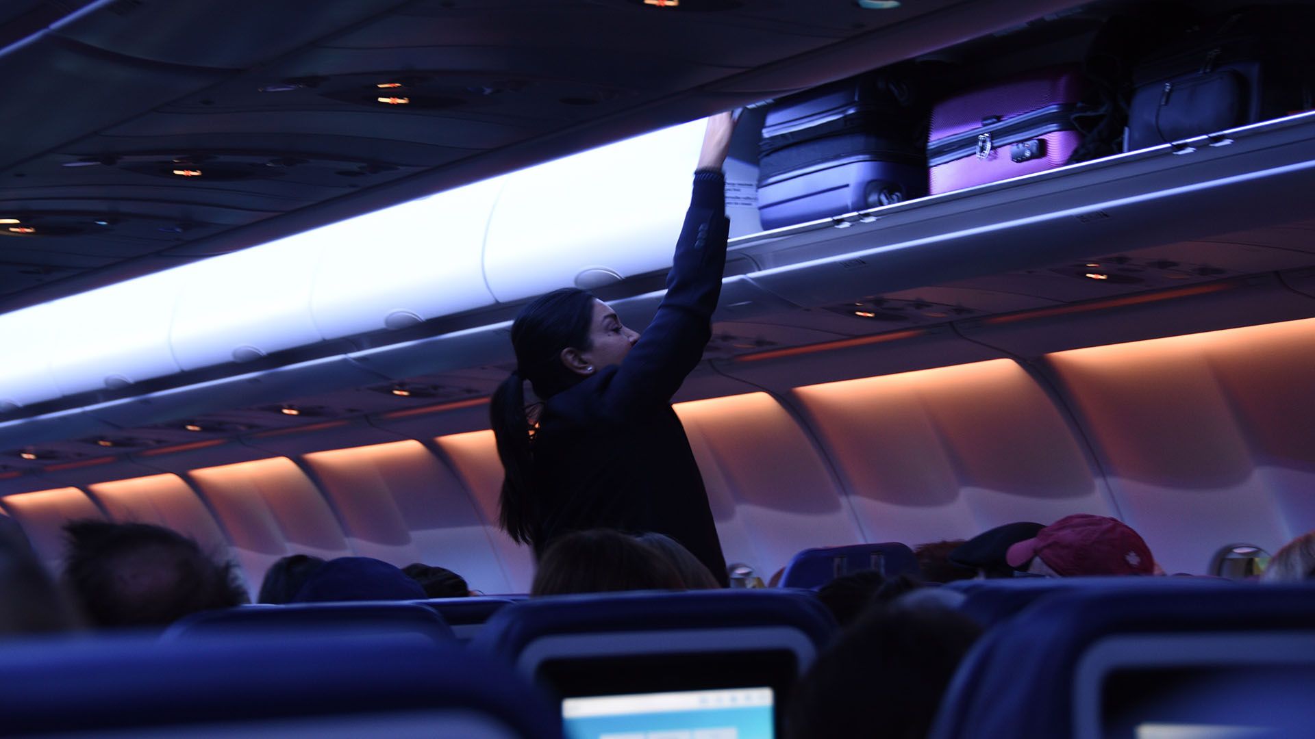 Flight Attendant Secrets: 13 Tips for a Better Flight