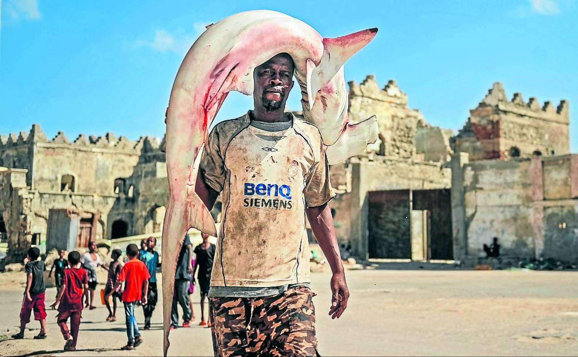 Somalia busca remedios en el &#39;maná&#39; del petróleo | Hoy