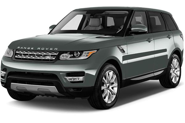 New Land Rover Range Rover Sport Prices Mileage, Specs, Pictures, Reviews | Droom Discovery