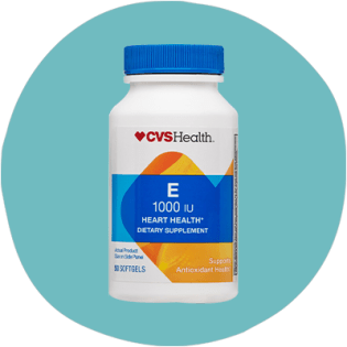 CVS Health Vitamin E
