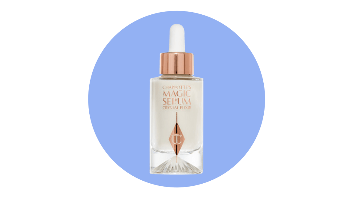 Charlotte Tilbury Charlotte's Magic face Serum Crystal Elixir