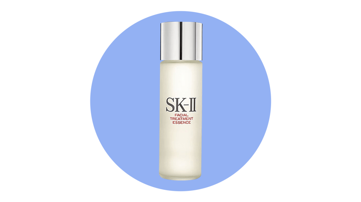 SK-II Facial Treatment Essence