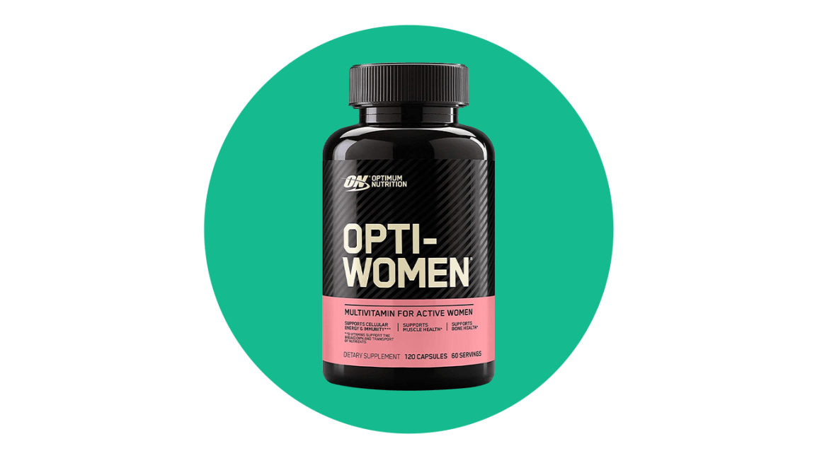 Optimum Nutrition Opti-Women