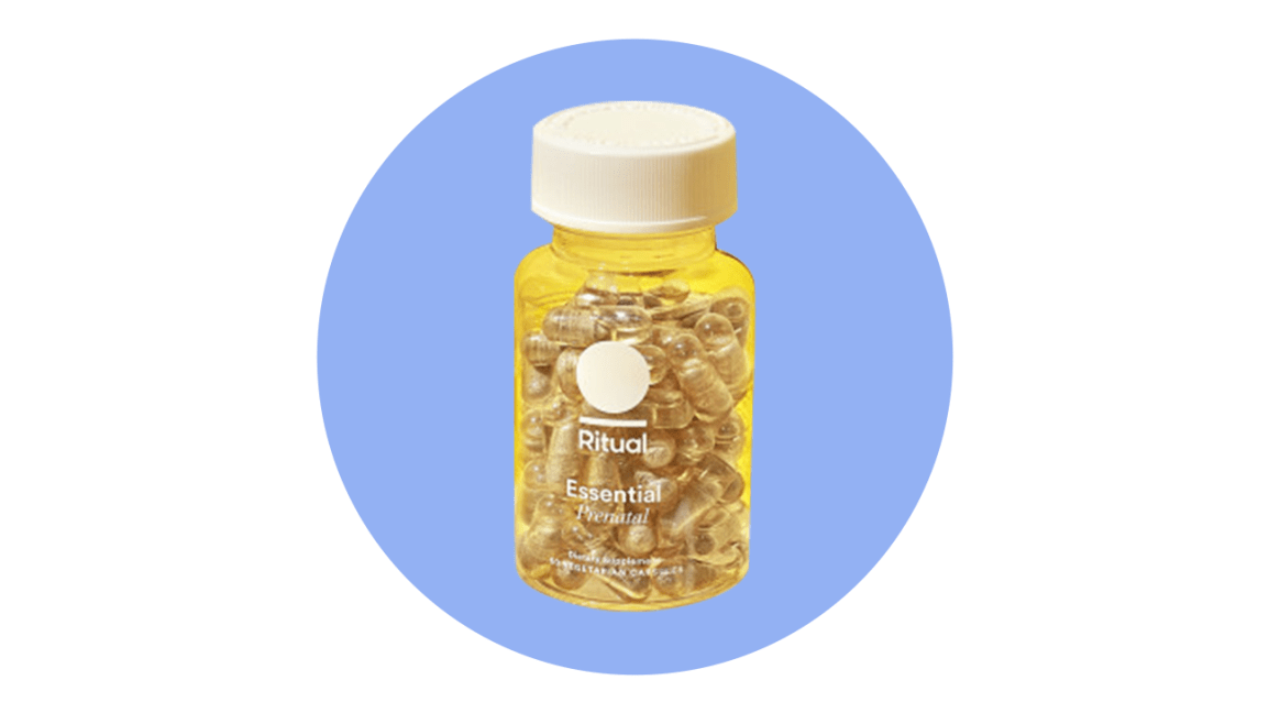 Ritual Essential Postnatal