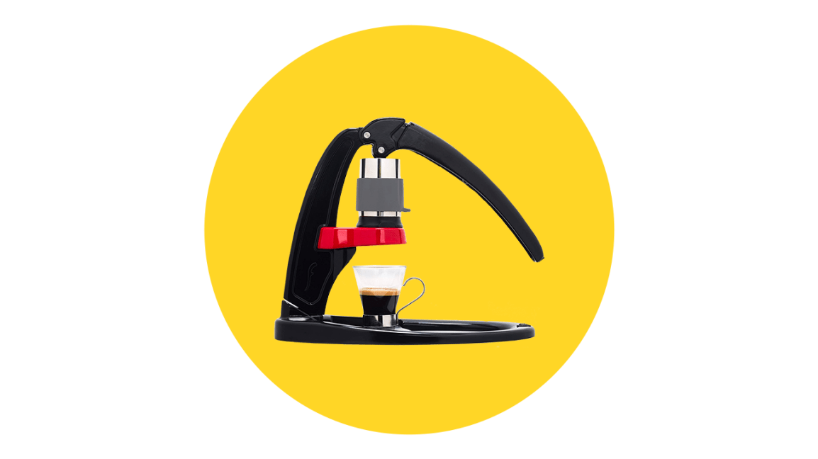 Flair Classic Espresso Maker