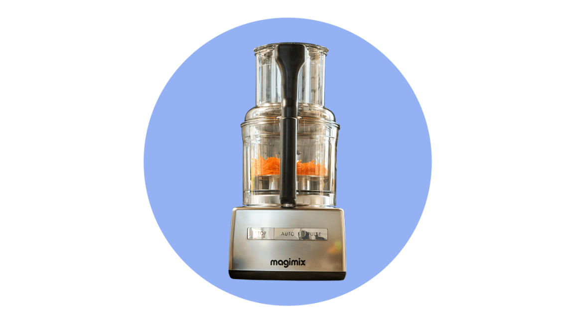 Magimix Food Processor