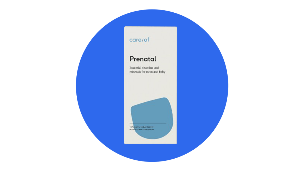 Care/of Prenatal
