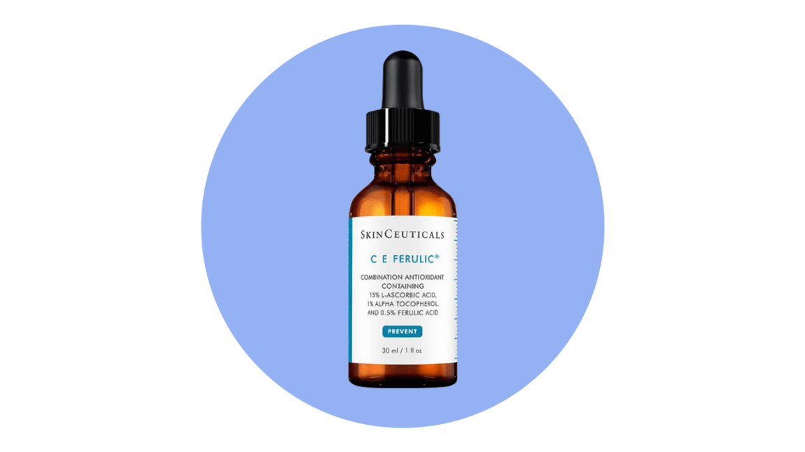 The SkinCeuticals C E Ferulic serum