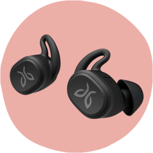 Jaybird Vista Earbuds 