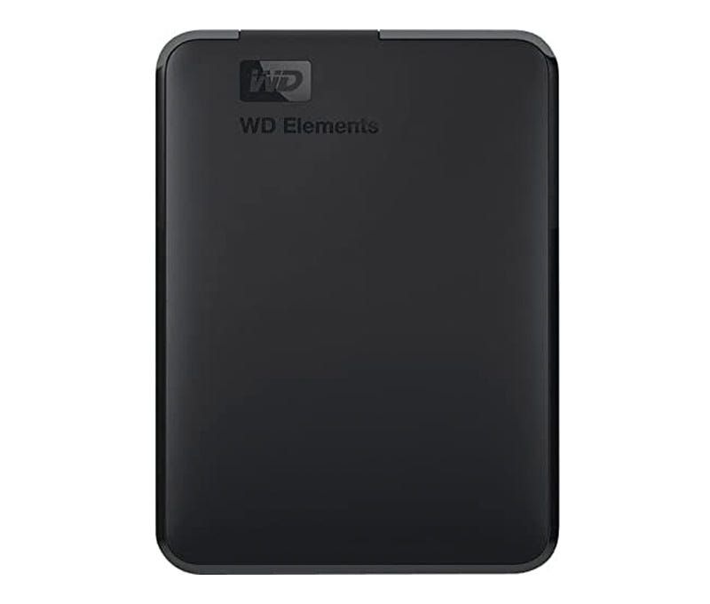 Western Digital WD 5TB Elements Portable