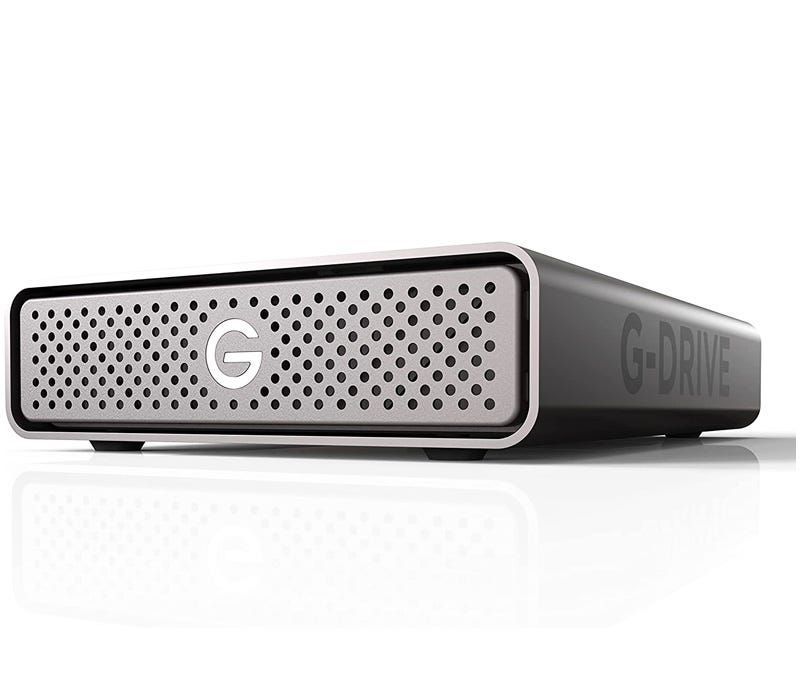 SanDisk Professional 12TB G-DRIVE