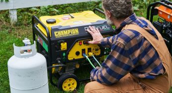 8 Best Portable Generators to Bring the Power With You