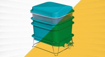 8 Best Worm Composters for a Healthier Lawn and Garden